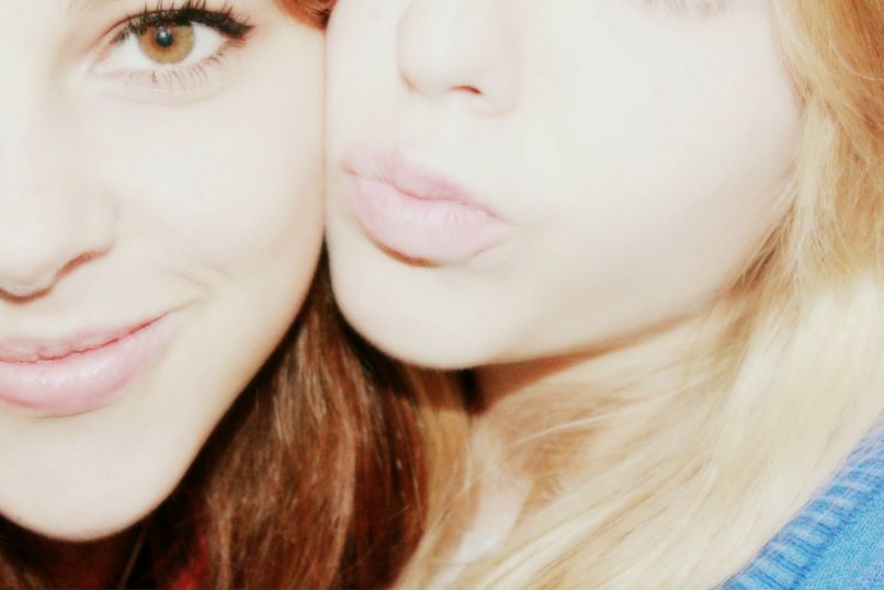 Сашка Волошина | 