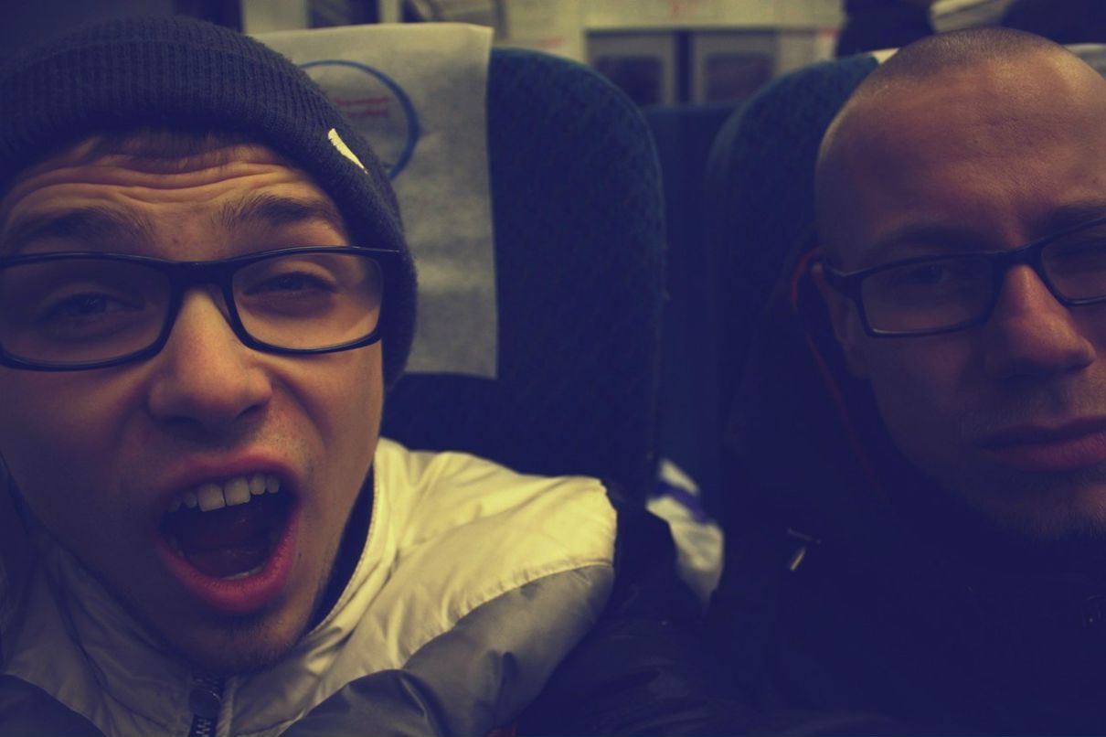 Антон Юдин | Мытищи