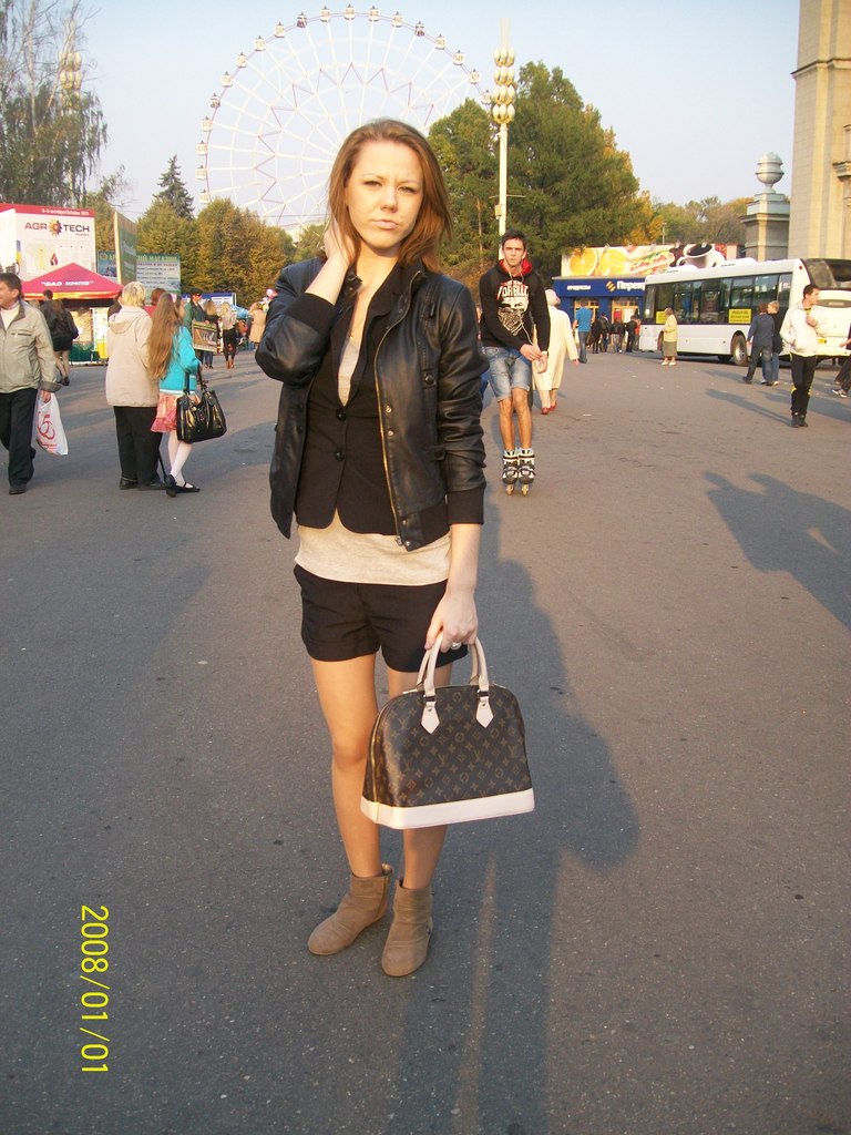 Дарья Панова | Москва