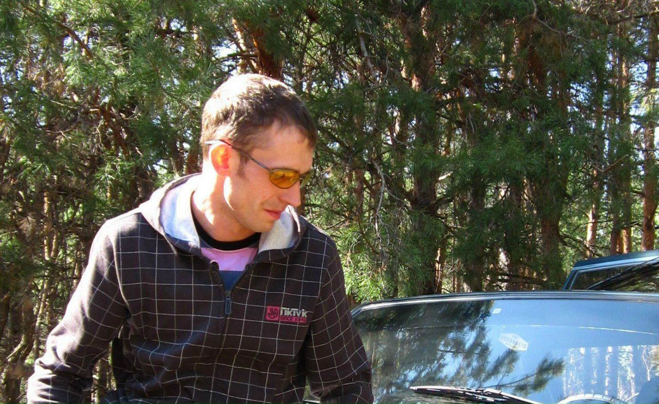 Максим Кочанов | Борисоглебск