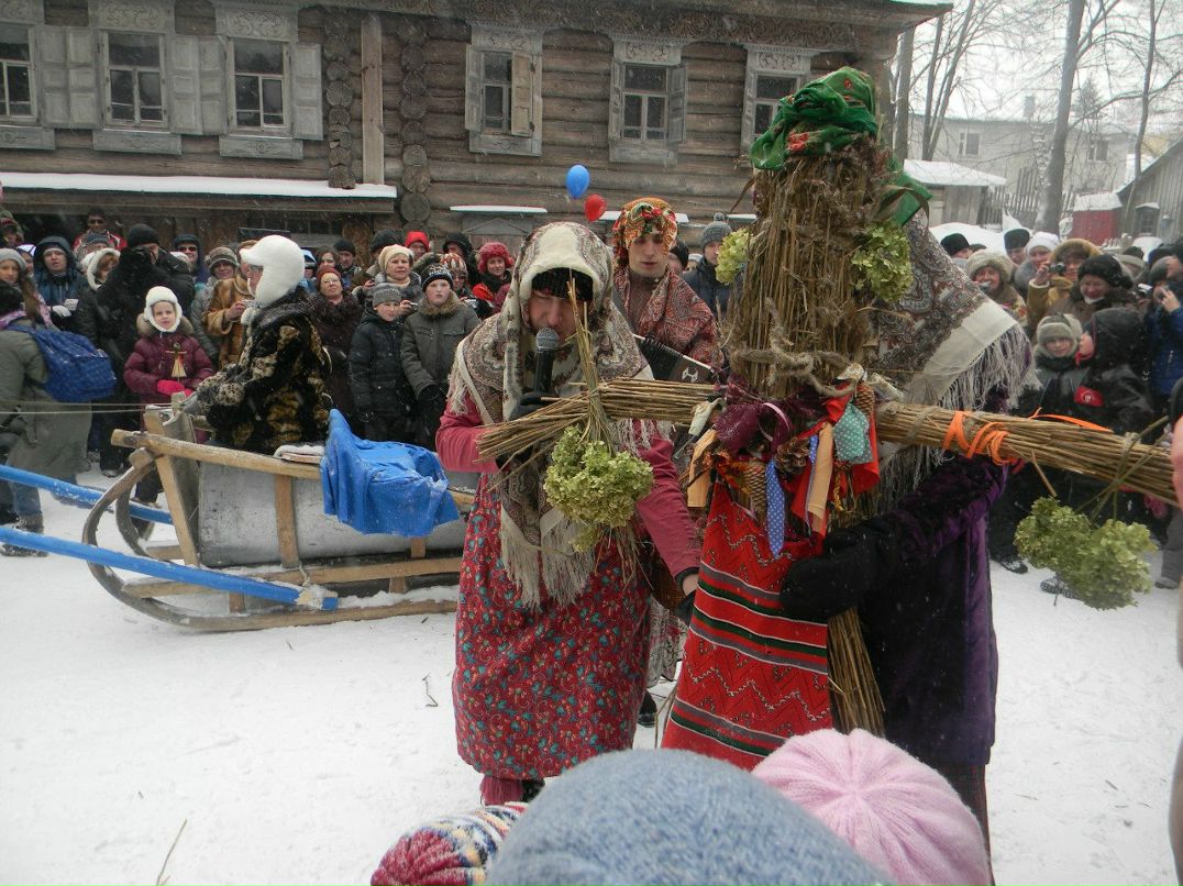Елизавета Мейтова | Нижний Новгород