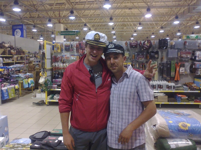 Константин Сумской | Пермь