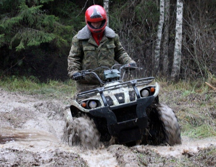 Дмитрий Николаев | Мурманск