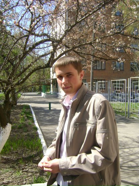 №4, Сергій Кучерук №4, Сергій Кучерук