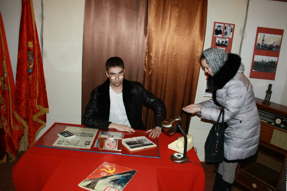 Михаил Дерябин ˙·٠•●๑۩ ★ ♂MIK♂ ★ ۩๑●•٠·˙ | Нефтеюганск