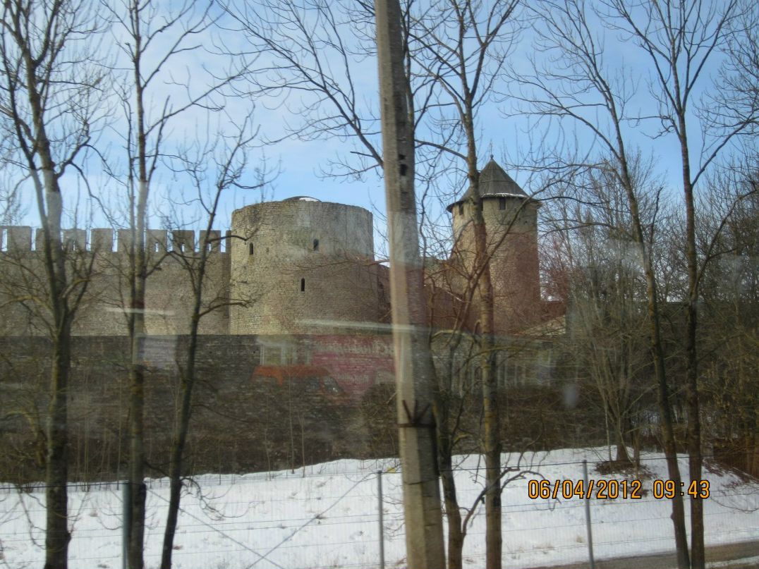 Олег Апанасевич | Санкт-Петербург