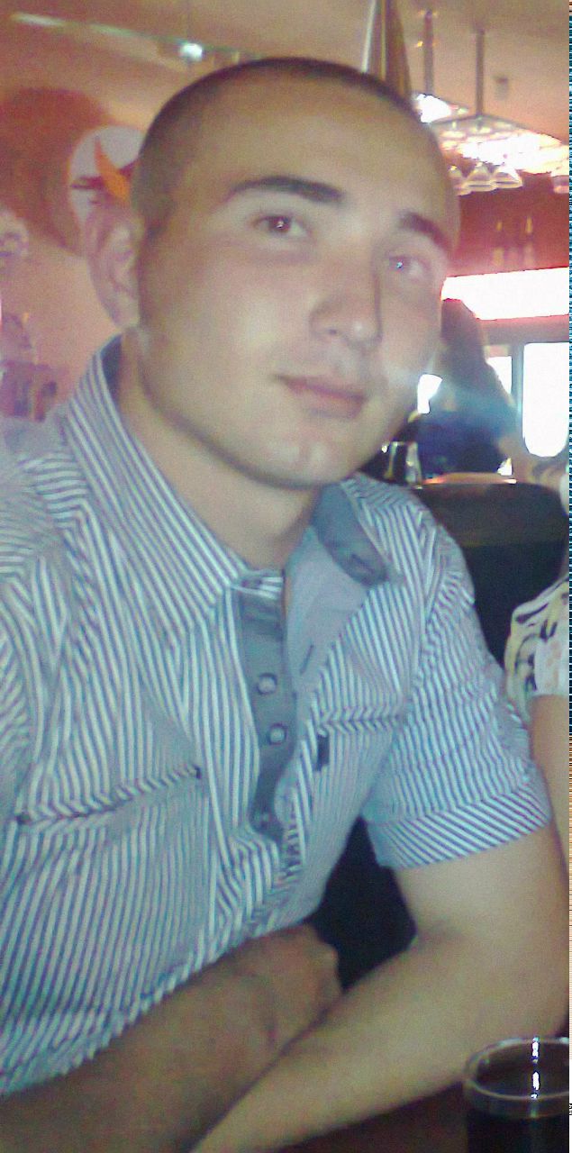 Ярік Ремезов | Белозерье