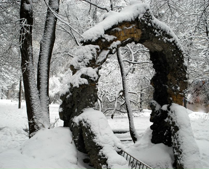 Дмитрий Абашин | Киев