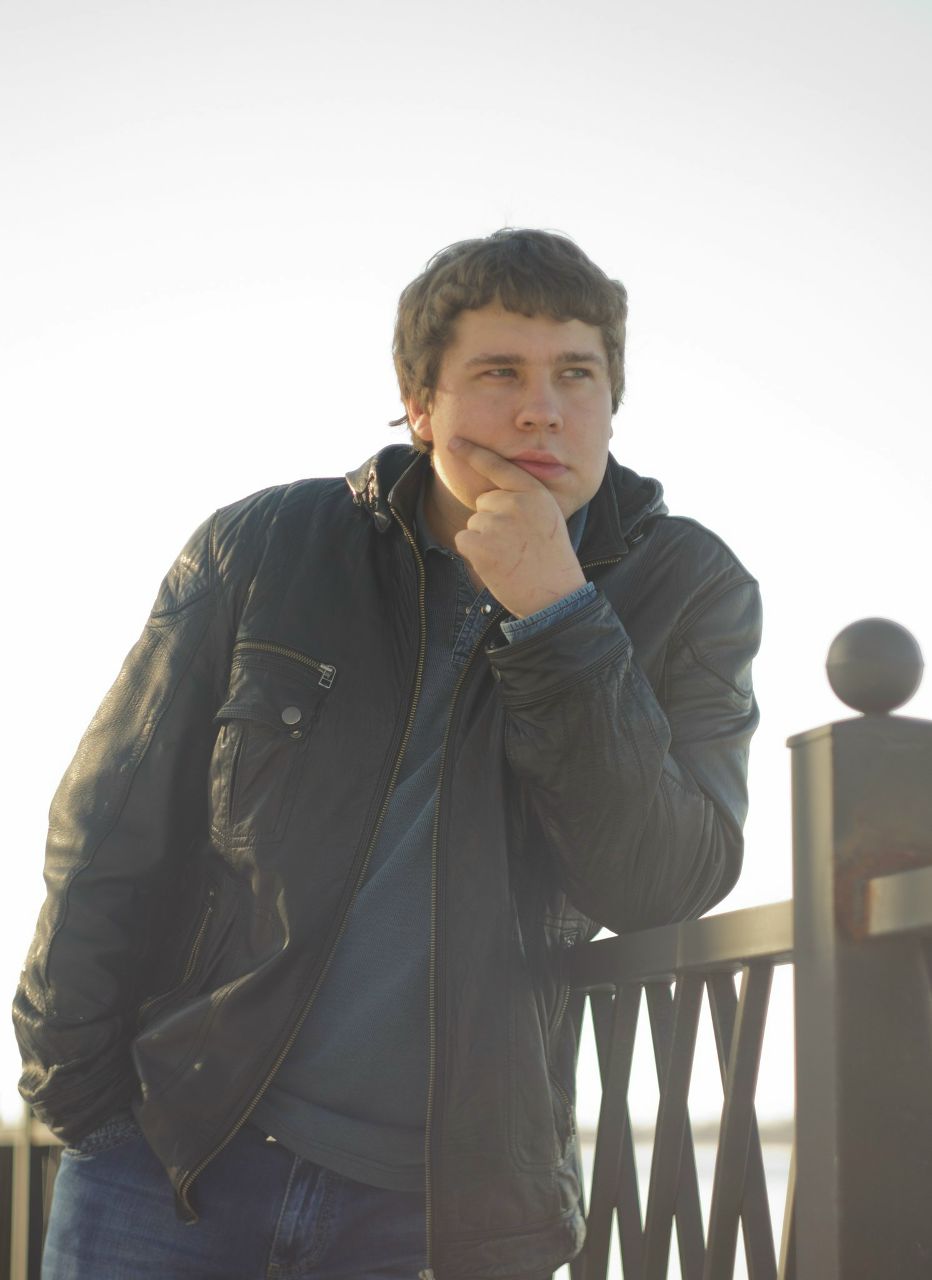 Антон Макаров | Рыбинск