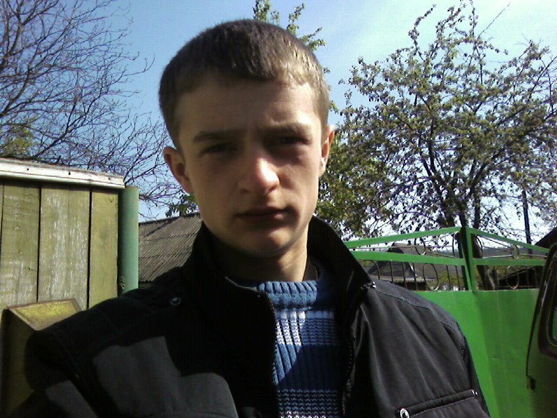 Олександр Воронін | 