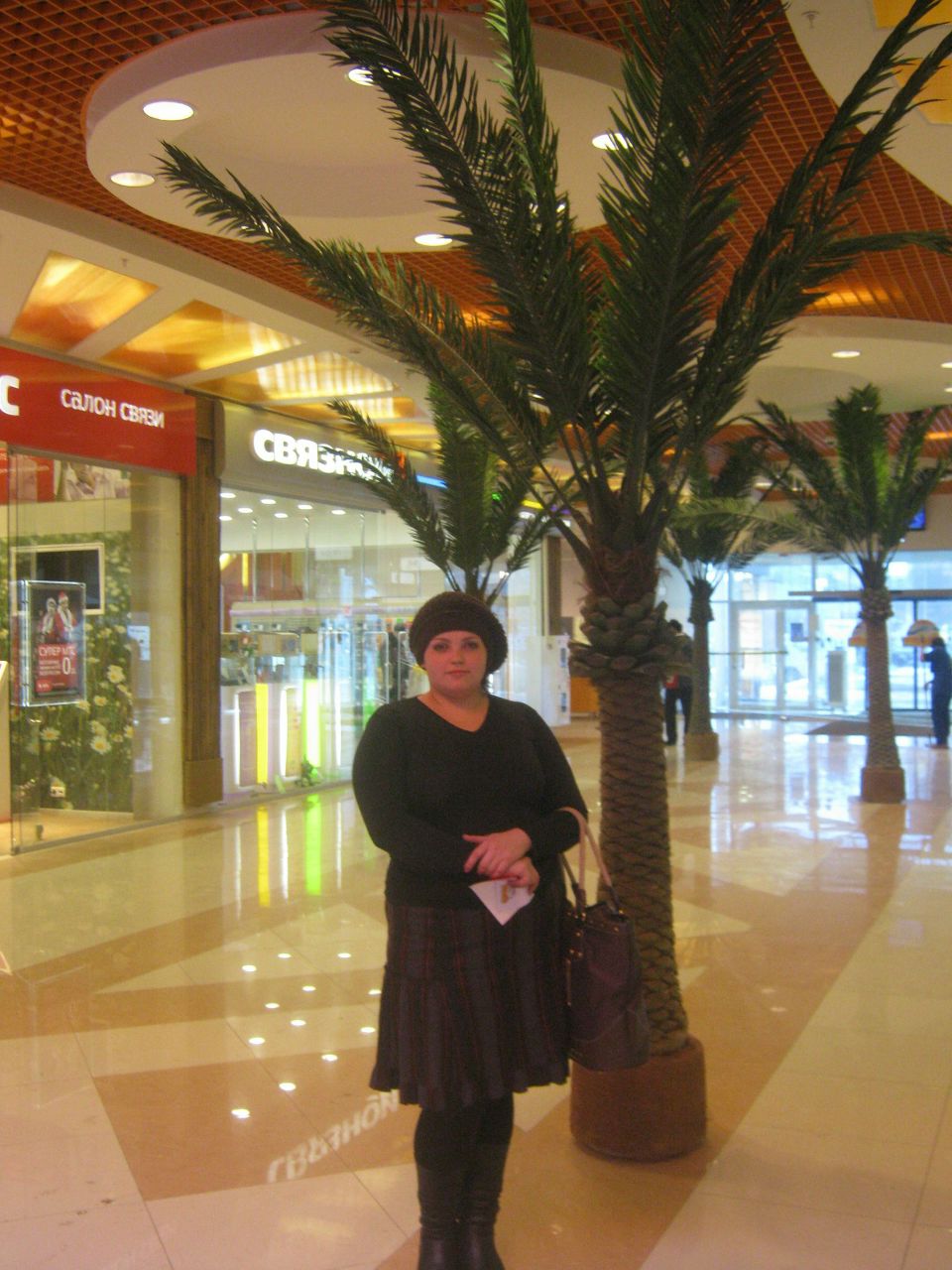 Светлана Сидорова-Таловикова | Тобольск