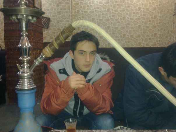 №30, Расул Габибулаев, Баку №30, Расул Габибулаев, Баку