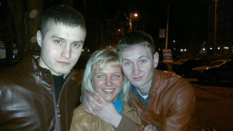 Фото профиля