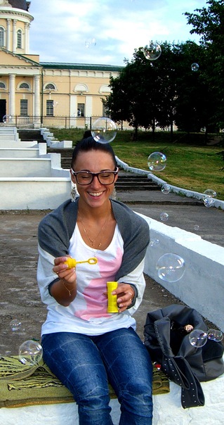 №57, Сюзанна Сагура, Коломна №57, Сюзанна Сагура, Коломна