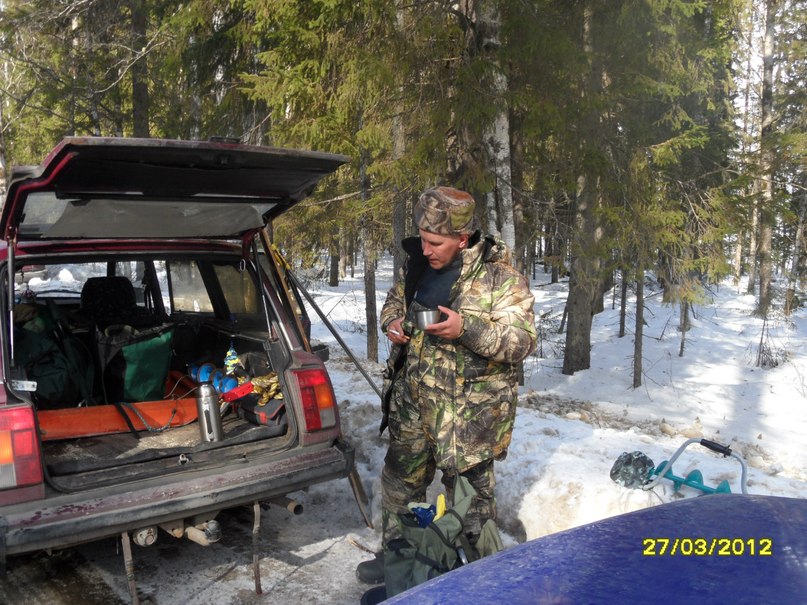 Александр Парамонов | Медвежьегорск