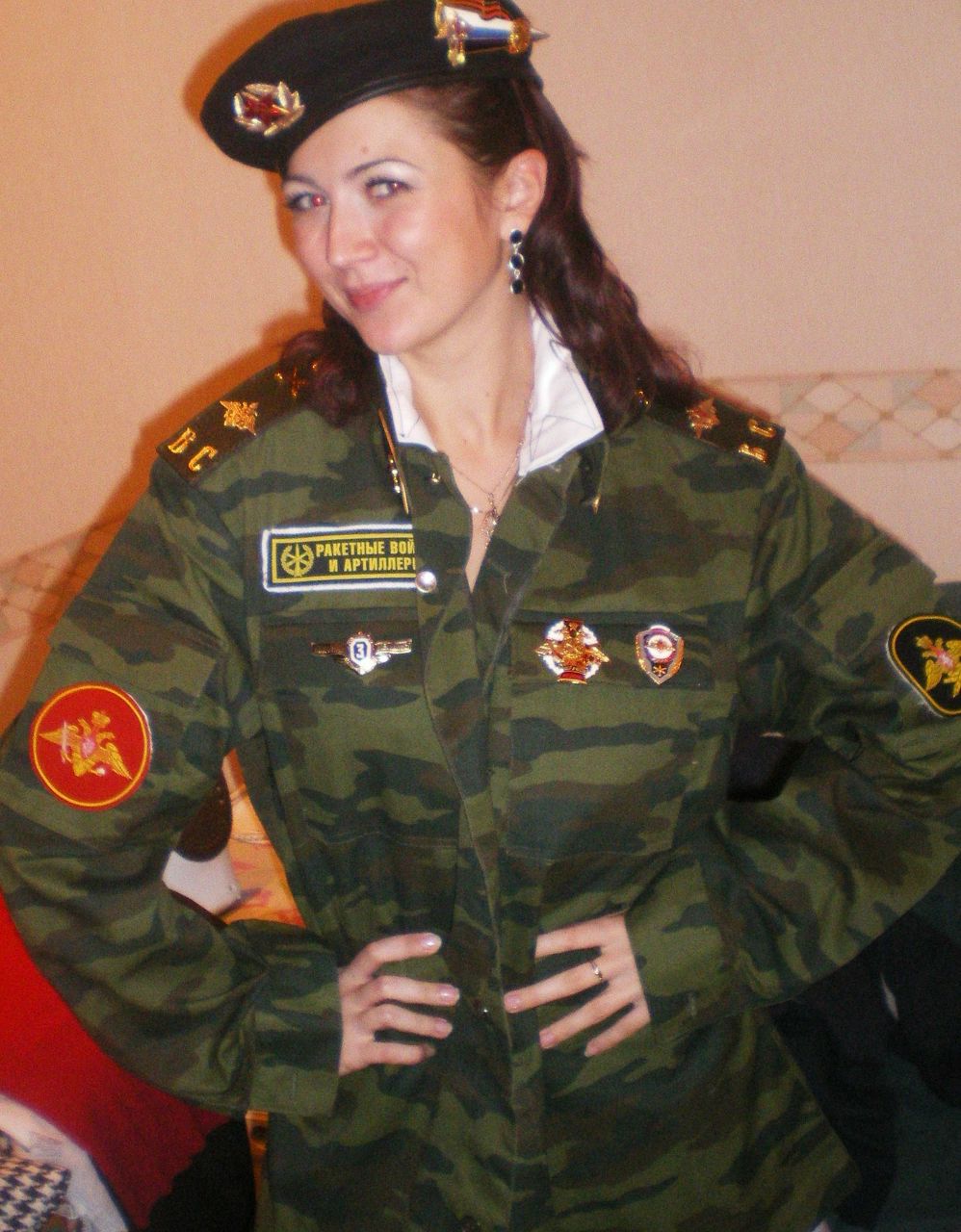 Юлия Быба | Санкт-Петербург