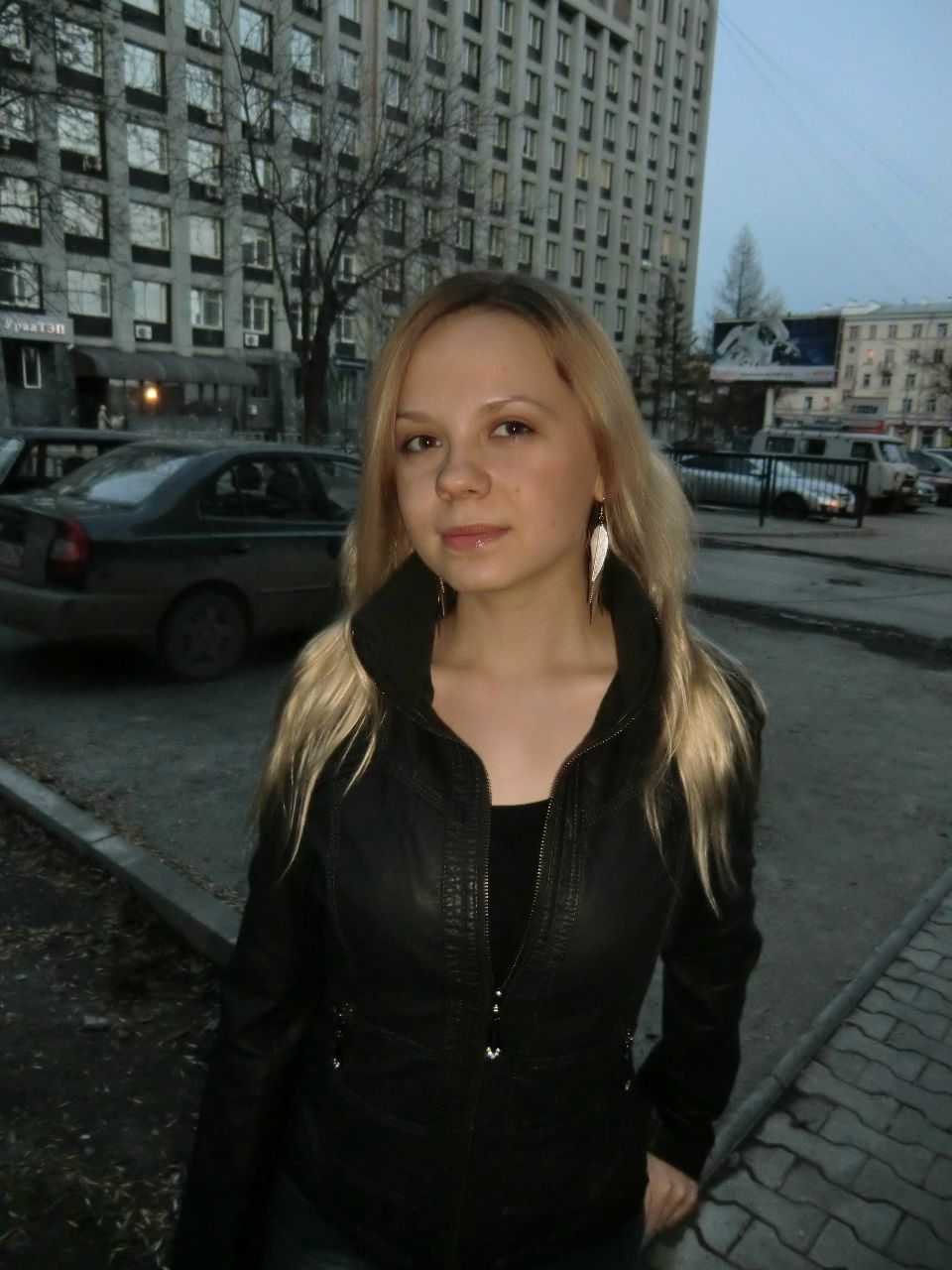 Алёна Глушко | Екатеринбург