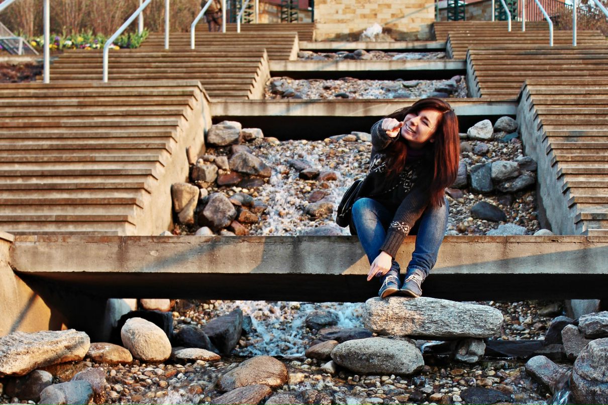 Оленька Фешина | 