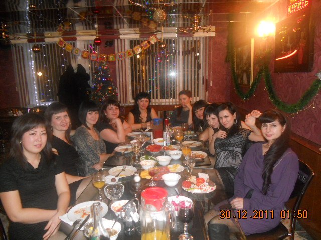 Людмила Мурашко | 