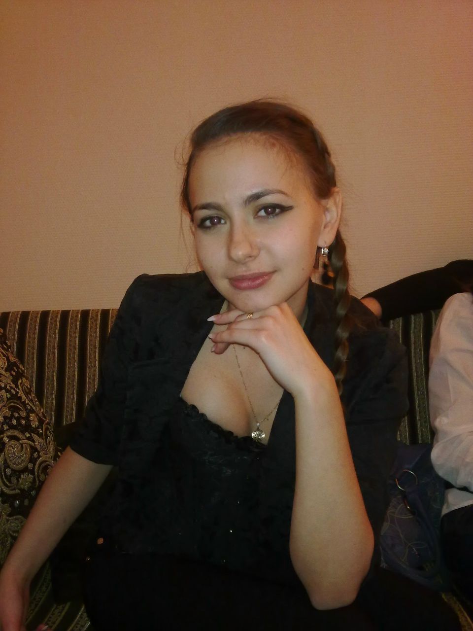 Ольга Барсукова | 