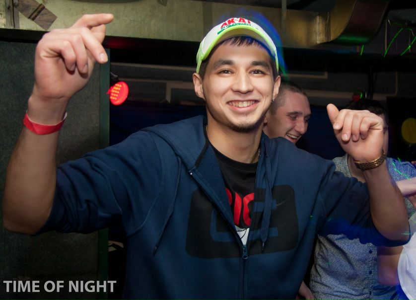 №145, Гена Щепочкин, Санкт-Петербург №145, Гена Щепочкин, Санкт-Петербург