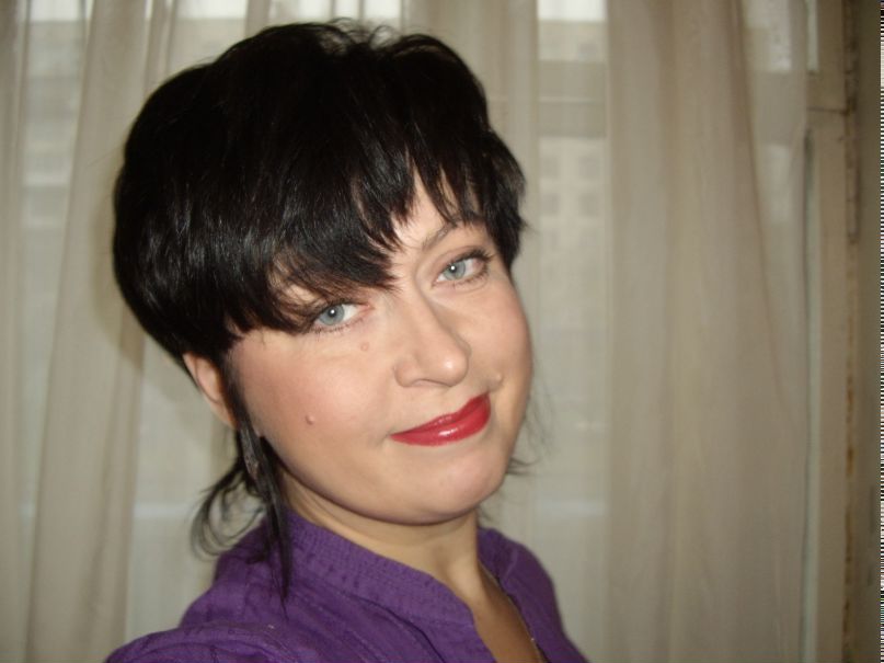 Светлана Капитонова | Санкт-Петербург