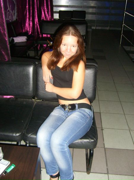 №31, Софи Карева, 33 года, Москва, Россия №31, Софи Карева, 33 года, Москва, Россия