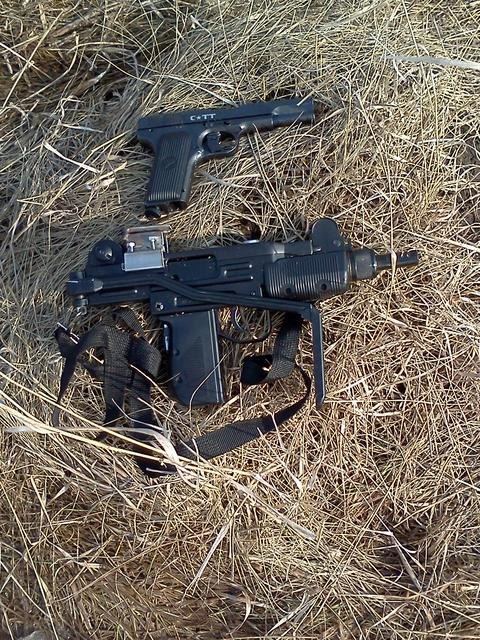 Сергей Заикин {SHADOW} | Харьков