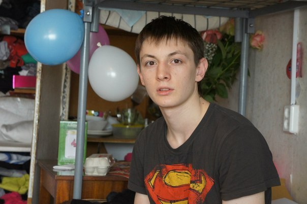 Макс Кудинов (•̪●) | Москва