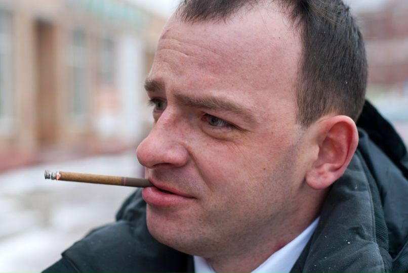 Павел Филатов | Солнечногорск