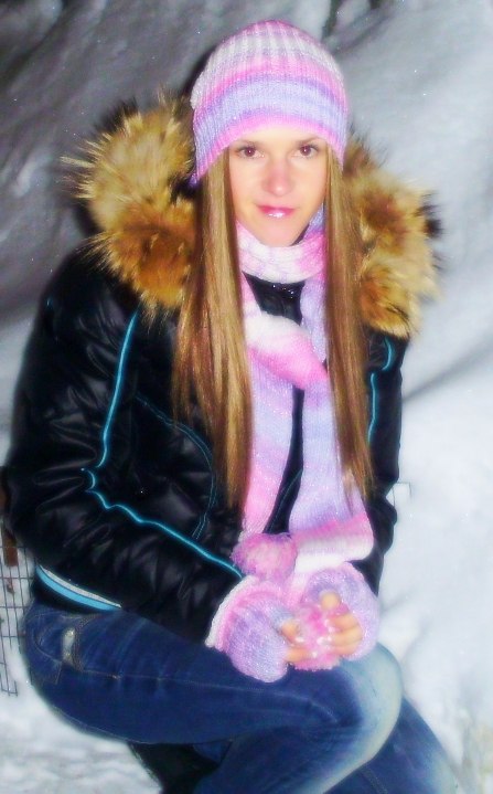 Наташа Костюк | Нежин