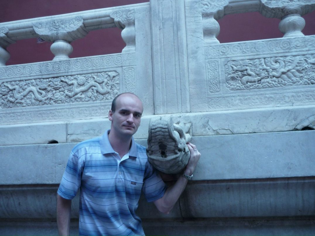 Иван Росляков Александрович | Орск