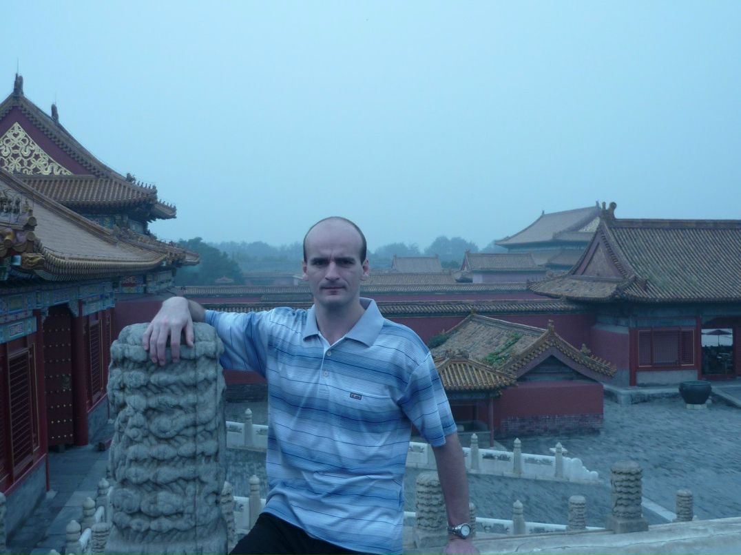 Иван Росляков Александрович | Орск