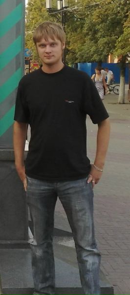 №3, Жека Пайвин №3, Жека Пайвин