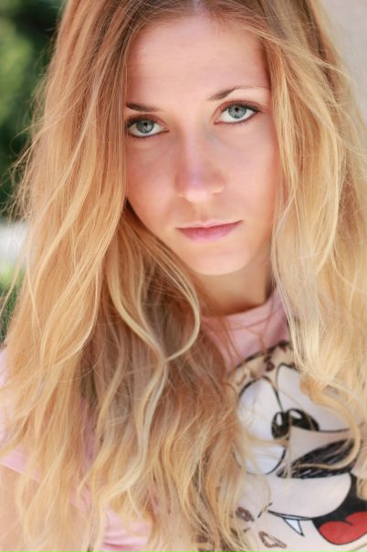 №3, Настя Лазуткина №3, Настя Лазуткина