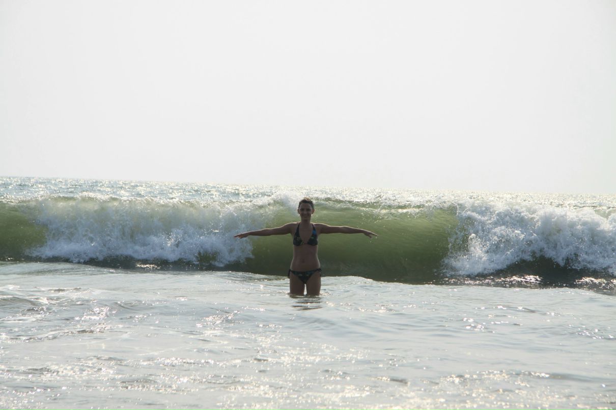 Марина Волосовская | Ярославль