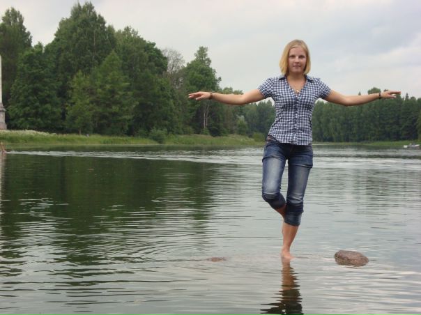 №32, Ангелина Грудинская, 36 лет, Рига №32, Ангелина Грудинская, 36 лет, Рига