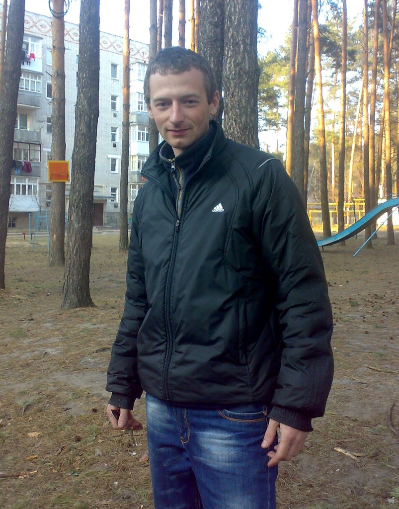 Богдан Мовчанюк | 