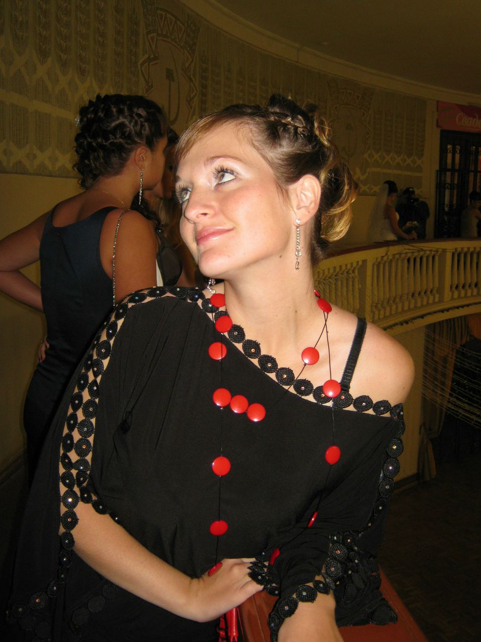 Мария Щелконогова | Дзержинск