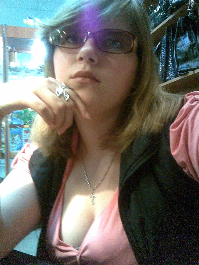 Мария Анкудимова | Москва