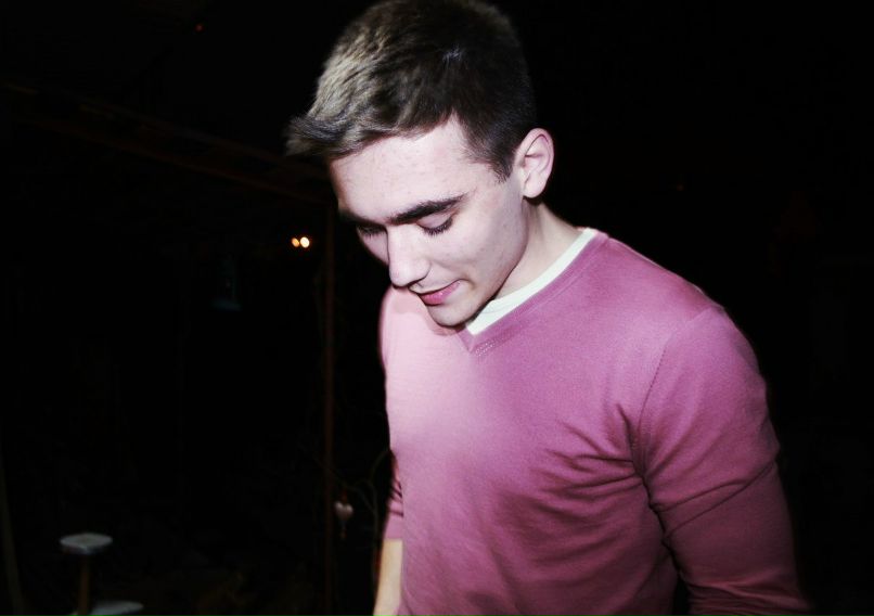 Глеб Мирко | Киев