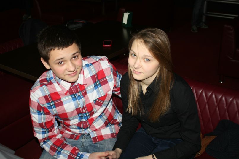 Настя Никитич | Запорожье