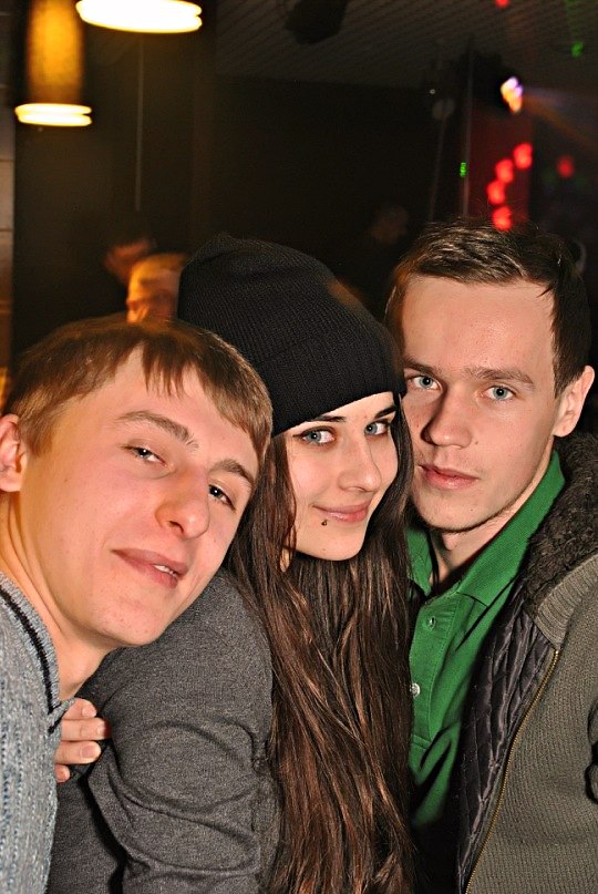 Артем Сычев | Белая Церковь