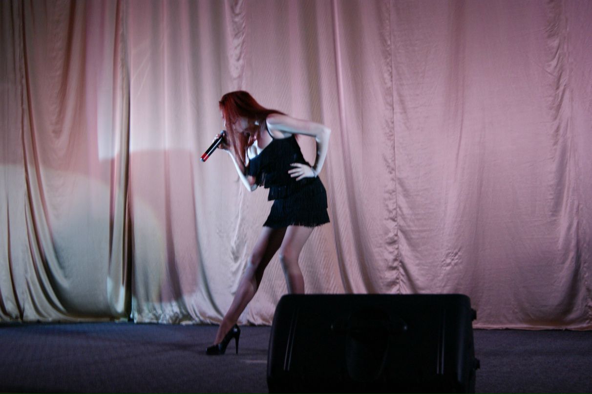 Яна Гранат | Москва