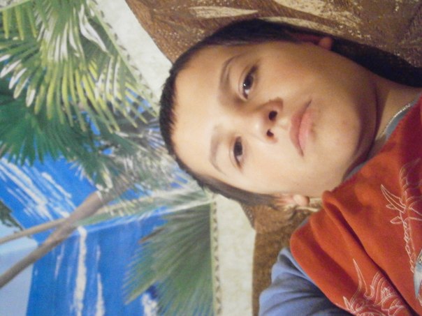 №41, Сергій Волохатий, 26 лет, Тернополь №41, Сергій Волохатий, 26 лет, Тернополь