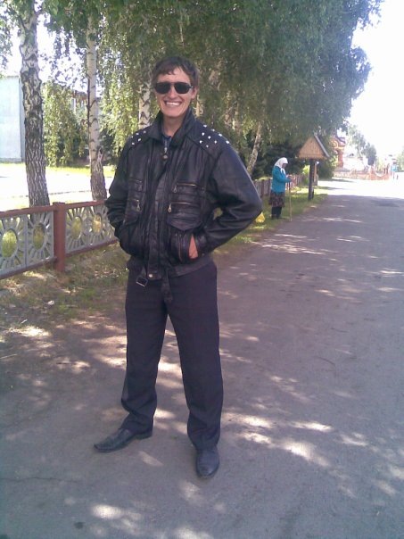 №22, Виталий Фоминых, 43 года, Бийск №22, Виталий Фоминых, 43 года, Бийск