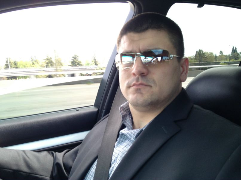 Vasiliyp Didenko | Sacramento