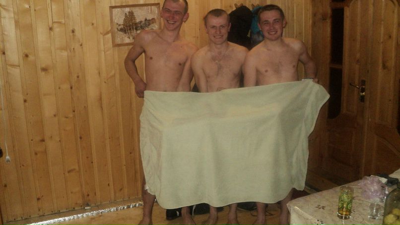 Ігор Півторак | Великая Каменка