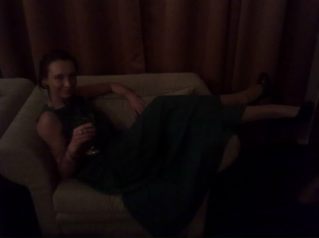 Екатерина Красовская | Москва