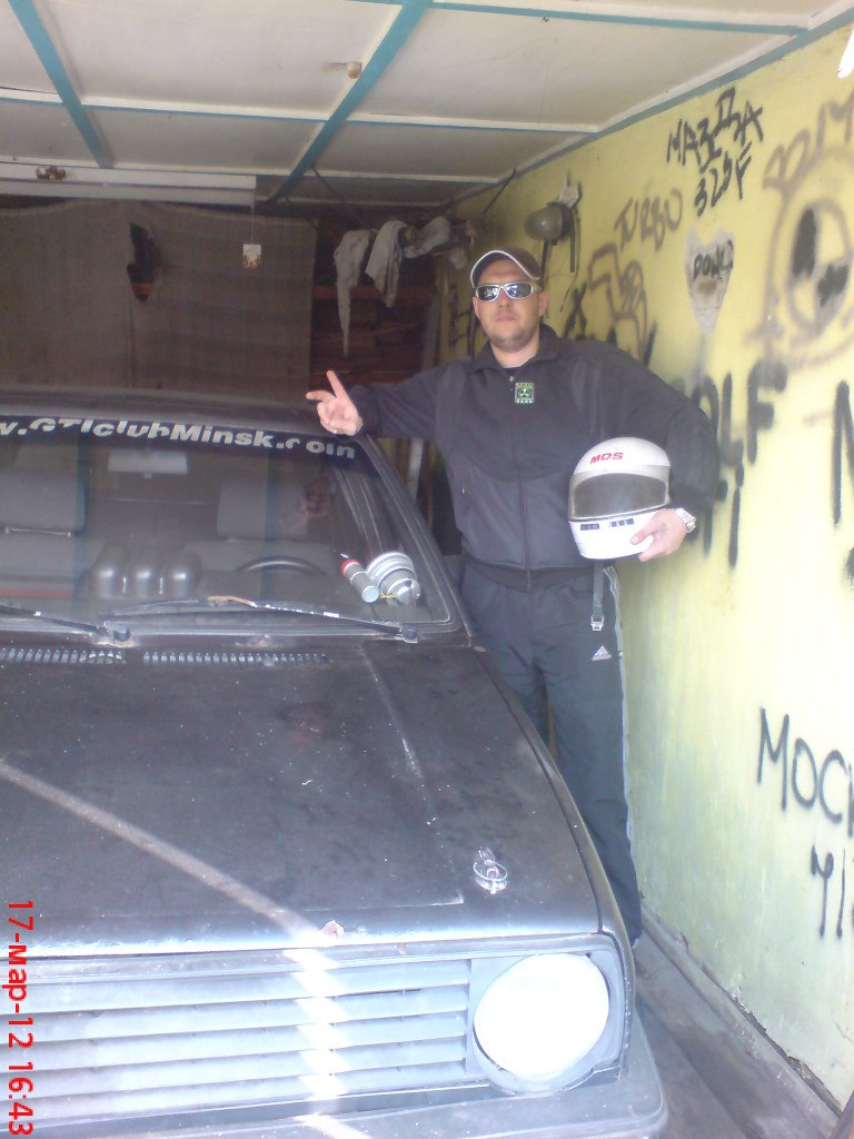 Евгений Незнайка | Минск